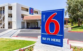 Motel 6 Tempe, Az Phoenix Airport Priest Dr